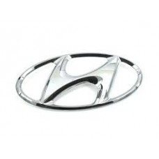 Σήμα HYUNDAI i20 2009 - 2012 86341B4000
