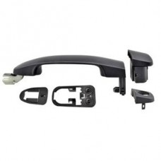 Χερούλι Πόρτας Εξωτερική FORD KA 2008 - 2016 ( RU8 ) Εμπρός Δεξιά 073107841