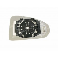 Κρύσταλλο Καθρέφτη Θερμαινόμενο AUDI TT 2014 - 2018 Αριστερά 4620218L