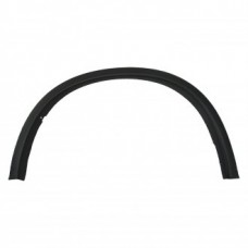 Κούρμπα Φτερού Πλαστικό MITSUBISHI ASX 2017 - Εμπρός Αριστερά 551306542