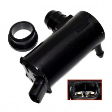 Μοτεράκι Δοχείου Υαλοκαθαριστήρων KIA RIO 1999 - 2002 ( DC ) 096608455