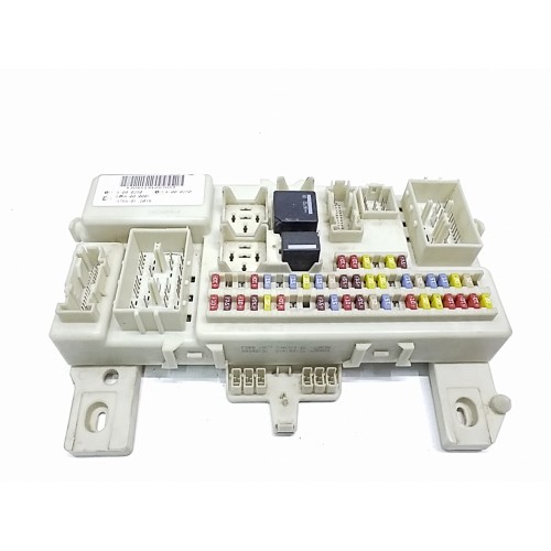 Ασφαλειοθήκη Εσωτερική FORD FOCUS 2004 - 2008 (MK2A) 97RA000001