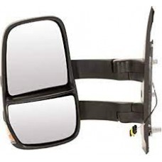 Καθρέπτης Μηχανικός Με Φλας IVECO DAILY 2014 - Αριστερά 405107487