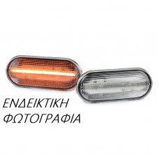 Φλας Φλας Φτερού CITROEN C3 2003 - 2006 PLURIEL ( HB ) 019805520