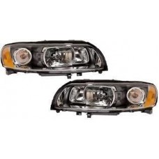 Φανάρι Εμπρός Ηλεκτρικό VOLVO V70 2000 - 2005 ( P80_ ) Δεξιά 076305131