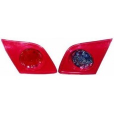 Φανάρι Πίσω Εσωτερικό MAZDA 3 2004 - 2006 ( BK ) Δεξιά 026005901