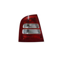 Φανάρι Πίσω SKODA OCTAVIA 2000 - 2010 ( 4 ) Αριστερά 013605897
