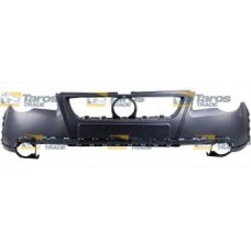 Προφυλακτήρας Βαφόμενος VW POLO CROSS 2005 - 2009 Εμπρός 876003370