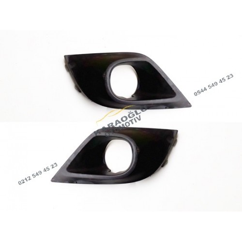 Πλαίσιο Προβολέα RENAULT CLIO 2016 - ( F/L ) 670104830 Πλαίσιο Προβολέα RENAULT CLIO 2016 - ( F/L ) 670104830