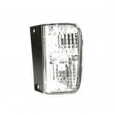 Φανάρι Ομιχλης RENAULT TRAFFIC 2006 - 2014 ( FL ) Πίσω Αριστερά 8200322499