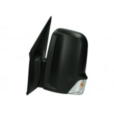 Καθρέπτης Μηχανικός Με Φλας MERCEDES SPRINTER 2006 - 2013 ( 906 ) Αριστερά 053907484