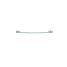 Διακοσμητικό Προφυλακτήρα PEUGEOT BOXER 2014 - 637004020