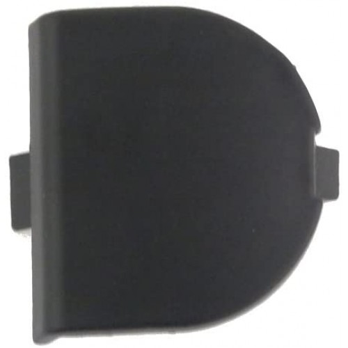 Κάλυμμα Γάντζου Προφυλακτήρα FIAT 500 2007 - 2015 Πίσω 020207845