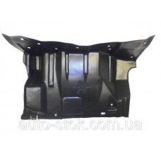 Ποδιά Μηχανής MITSUBISHI OUTLANDER 2011 - 2013 Δεξιά 550000831