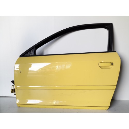 Πόρτα AUDI A3 2005 - 2008 ( 8P ) Εμπρός Αριστερά XC96694