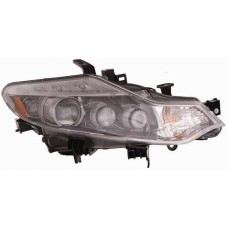 Φανάρι Εμπρός Xenon NISSAN MURANO 2008 - 2011 ( Z51 ) Αριστερά 035705152