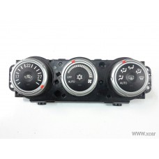 Χειριστήριο Καλοριφέρ-Κλιμα-A/C MITSUBISHI OUTLANDER 2007 - 2011 ( CW ) 7820A115XB