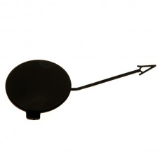 Κάλυμμα Γάντζου Προφυλακτήρα AUDI A4 2005 - 2008 ( 8E )( 8H ) Εμπρός 021707830