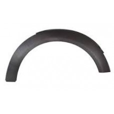 Κούρμπα Φτερού Πλαστικό MINI COOPER 2006 - 2011 Εμπρός Δεξιά 698106541