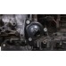 Κινητήρας-Μοτέρ HONDA CRV 2002 - 2004 ( RD ) K20A4