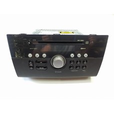 Ράδιο CD SUZUKI SWIFT 2006 - 2008 ( RS ) 39101-62J2