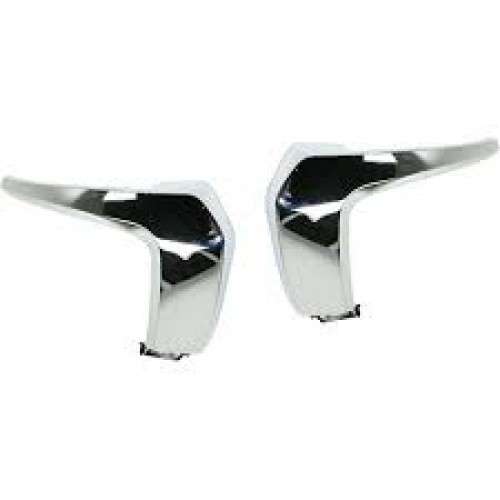 Διακοσμητικό Προφυλακτήρα MITSUBISHI OUTLANDER 2016 - Εμπρός Μεσαίο 550204632 Διακοσμητικό Προφυλακτήρα MITSUBISHI OUTLANDER 2016 - Εμπρός Μεσαίο 550204632