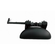 Χερούλι Πόρτας Εξωτερική PEUGEOT 206 2009 - ( PLUS ) Πίσω Δεξιά 628007851