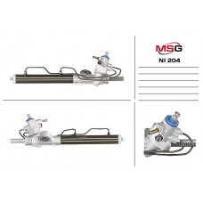 Κρεμαργιέρα & Αντλία Υδραυλικού Υδραυλική NISSAN ALMERA 2000 - 2002 ( N16 ) MSG 13548