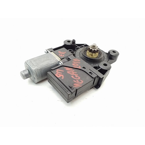 Μοτέρ Παραθύρου RENAULT MEGANE 2008 - 2014 Εμπρός Δεξιά 807 30111 1R