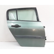 Πόρτα RENAULT MEGANE 2002 - 2005 Πίσω Δεξιά XC154116