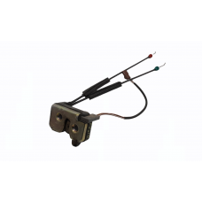 Κλειδαριά 3ης/5ης Πόρτας FORD FUSION 2002 - 2005 ( JU ) 2S61A43102-BC