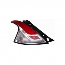 Φανάρι Πίσω Led LANCIA YPSILON 2012 - 2015 Αριστερά 460005812