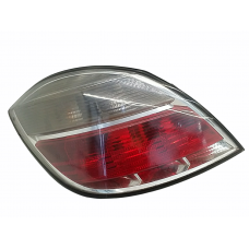 Φανάρι Πίσω OPEL ASTRA 2007 - 2010 ( H ) VISTEON Αριστερά 1222355