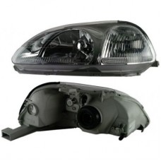 Φανάρι Εμπρός Μηχανικό HONDA CIVIC 1996 - 1999 ( EJ / K ) ( MA / B ) Αριστερά 057505132