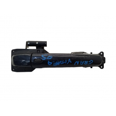Χερούλι Πόρτας Εξωτερική SUZUKI GRAND VITARA 2006 - 2009 ( JB ) Εμπρός Δεξιά XC200733B7E