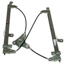 Γρύλος Παραθύρου Ηλεκτρικός Χωρίς Μοτέρ NISSAN QASHQAI 2007 - 2010 ( J10 )( JJ10 ) Εμπρός Αριστερά 080407062