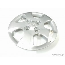 Τάσια Ζάντας 13 ίντσες HYUNDAI ATOS PRIME 2003 - 2007 ( MX ) 52960-05150