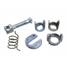 Σετ Επισκευής Αφαλού Πόρτας BMW 3 Series 1999 - 2003 ( E46 ) AUTOMOTIVE 143.200-00A