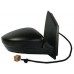 Καθρέπτης Ηλεκτρικός Θερμαινόμενος Βαφόμενος Με Φλας VW POLO CROSS 2010 - 2014 Δεξιά 876107503