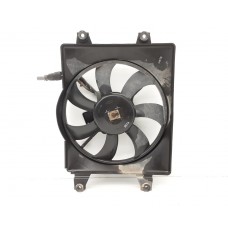 Βεντιλατέρ HYUNDAI ACCENT 2003 - 2005 ( CG ) ( LC2 ) 8EW 351 034-451
