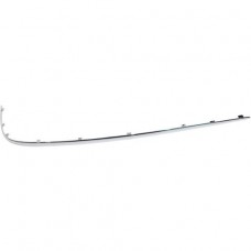 Χρώμιο Προφυλακτήρα MERCEDES CLK 2002 - 2005 ( C209 ) Πίσω Δεξιά 020504031