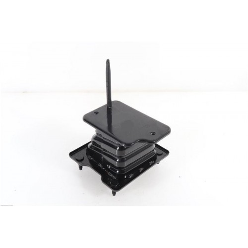 Βάση Προφυλακτήρα HYUNDAI i10 2013 - 2016 Πίσω Δεξιά 371104301