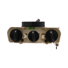 Χειριστήριο Καλοριφέρ-Κλιμα,Κλαπέτα TOYOTA COROLLA 2002 - 2004 ( E120 ) 981968F