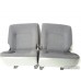 Καθίσματα Χωρίς Αερόσακο HYUNDAI ATOS PRIME 1999 - 2001 ( MX ) XC62405