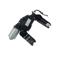 Μοτέρ Υαλοκαθαριστήρων KIA CEED 2007 - 2009 (ED) Πίσω 987001H000