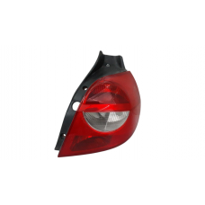 Φανάρι Πίσω RENAULT CLIO 2006 - 2009 VALEO Δεξιά 8200459960