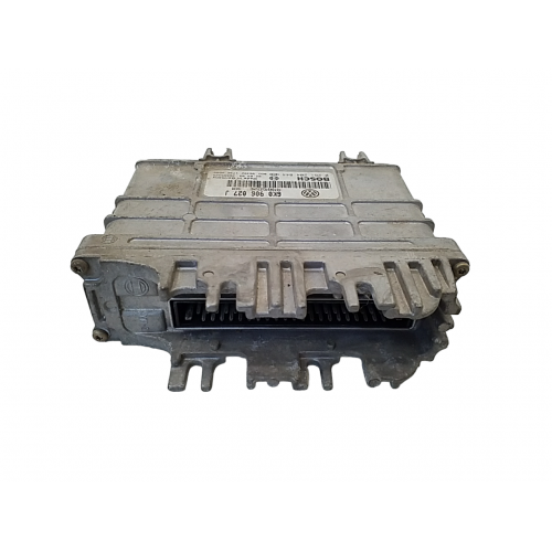 Εγκέφαλος Κινητήρα Κλειδωμένο SEAT IBIZA 1997 - 1998 ( 6K ) 6K0906027J