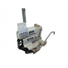 Κλειδαριά Πόρτας Ηλεκτρομαγνητική KIA RIO 2011 - 2014 Εμπρός Αριστερά XC21541787B