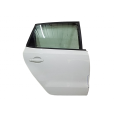 Πόρτα VW POLO 2009 - 2014 ( 6R ) VOLKSWAGEN Πίσω Δεξιά XC201896BA