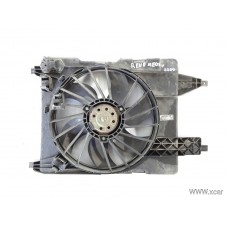 Βεντιλατέρ Νερού RENAULT MEGANE 1999 - 2002 XC76063